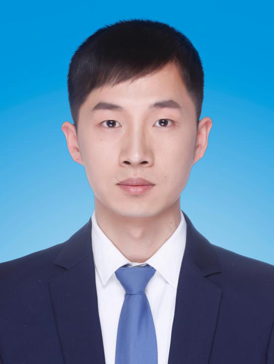 Zhen Zhang